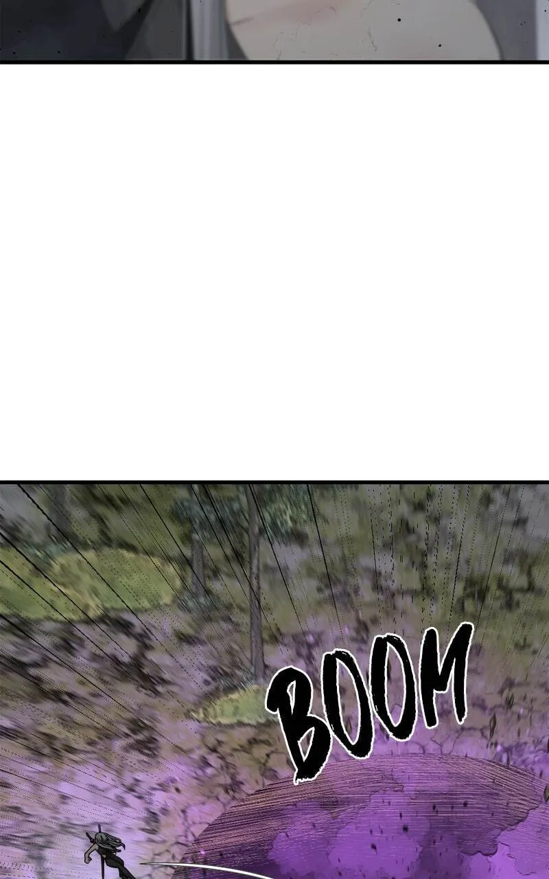Hero Killer Chapter 162 — Page 15