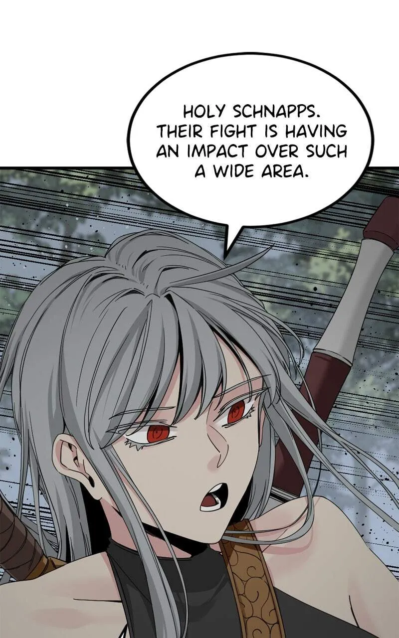 Hero Killer Chapter 162 — Page 17