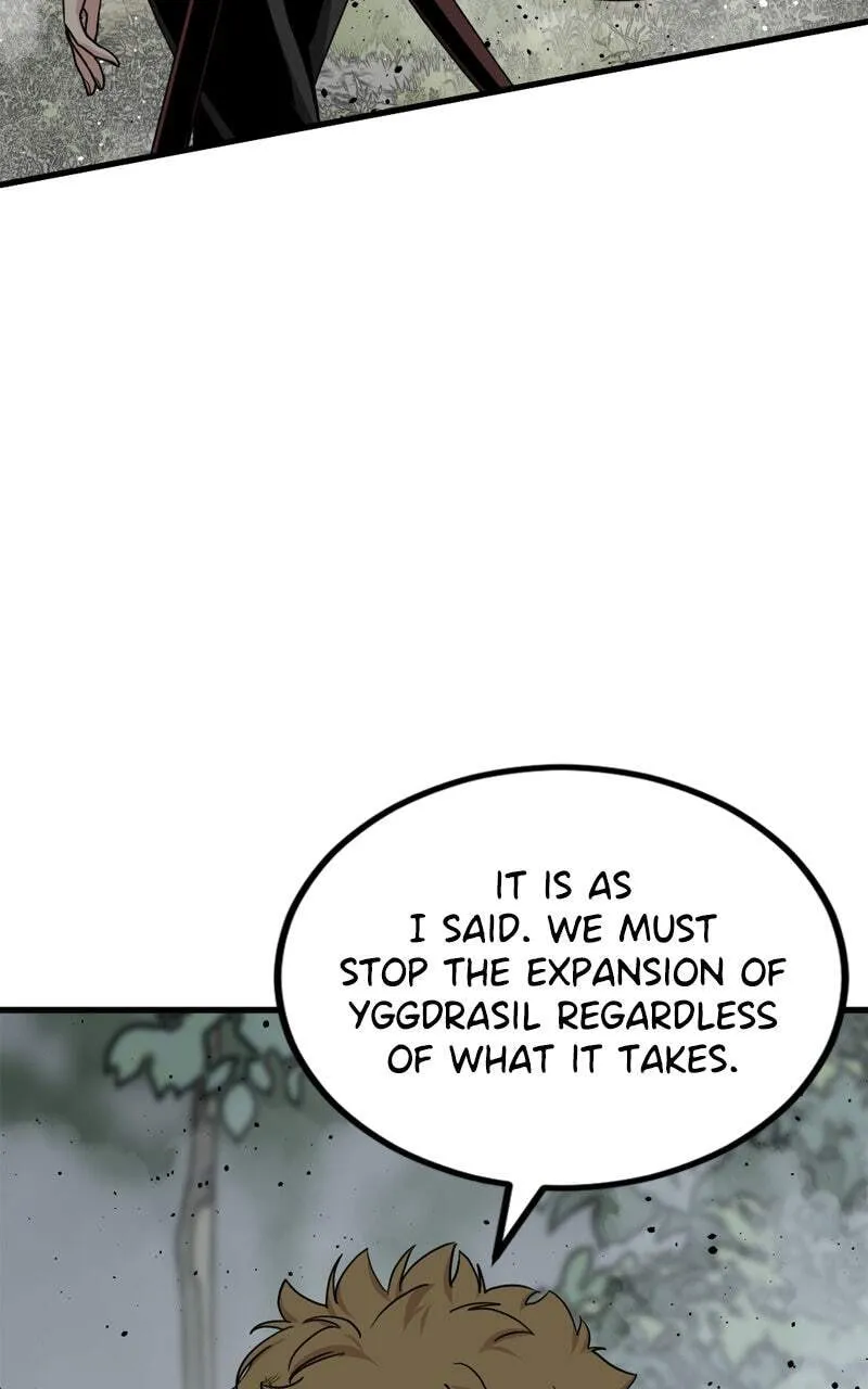 Hero Killer Chapter 162 — Page 20