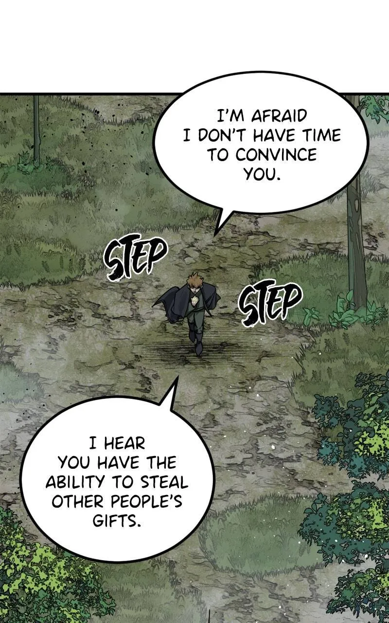 Hero Killer Chapter 162 — Page 22