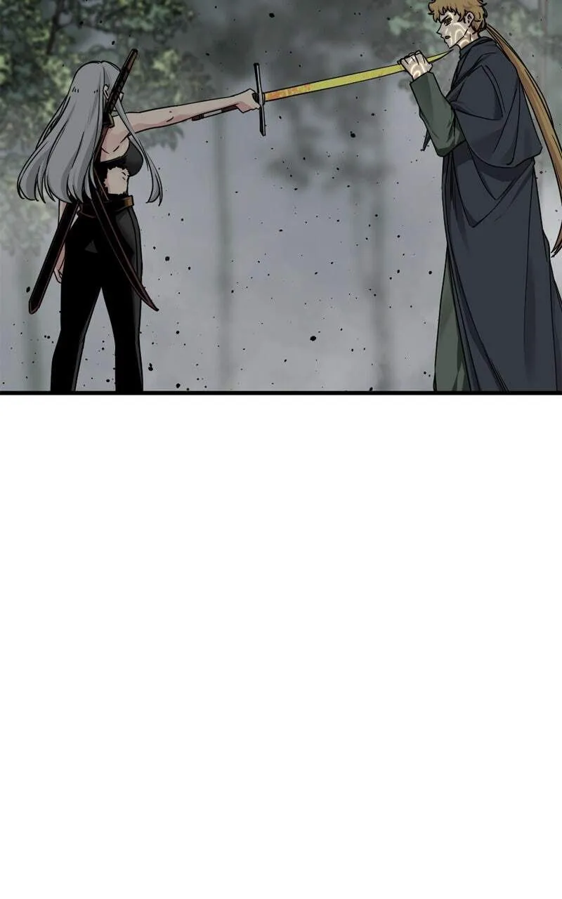 Hero Killer Chapter 162 — Page 25