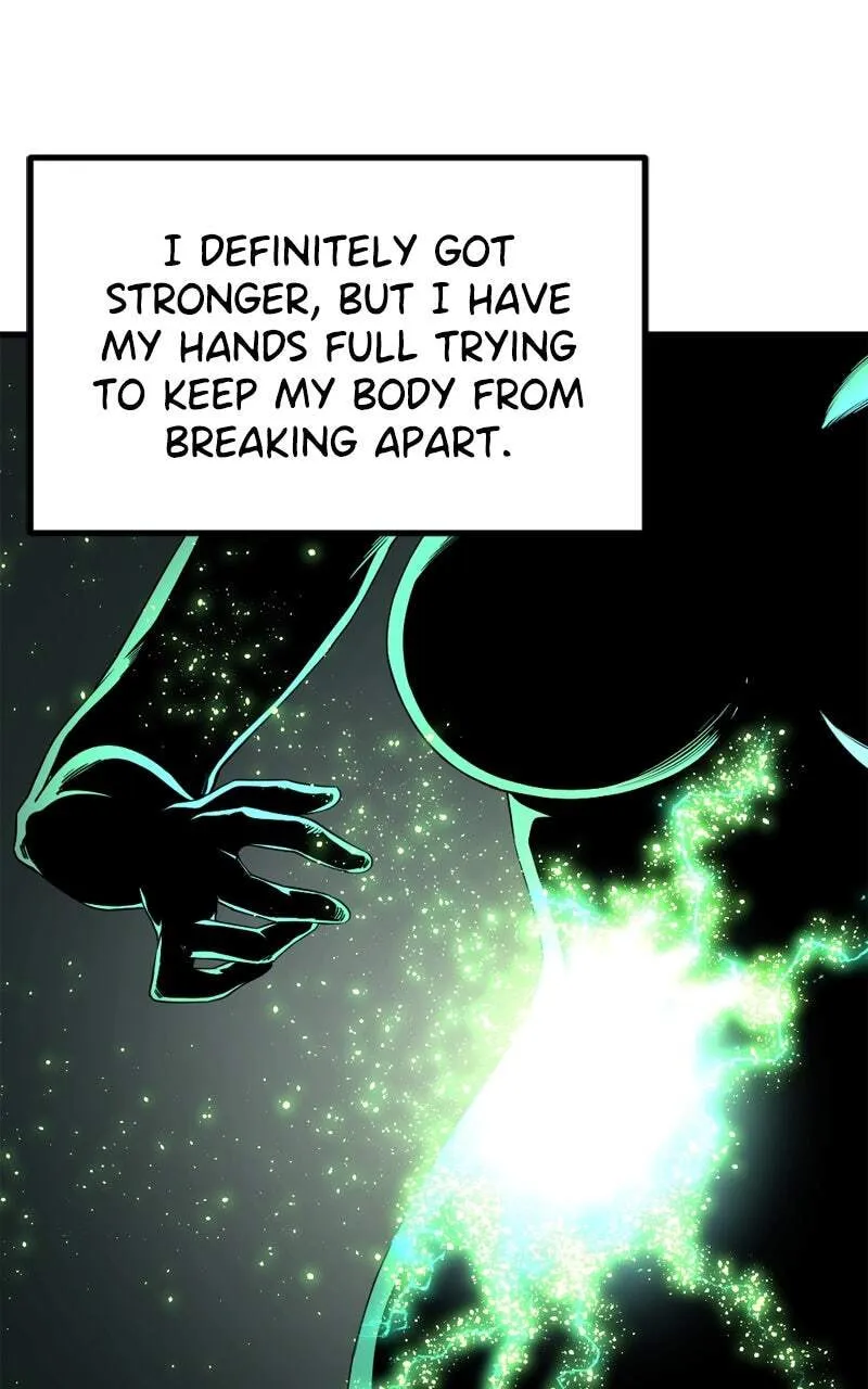 Hero Killer Chapter 162 — Page 27