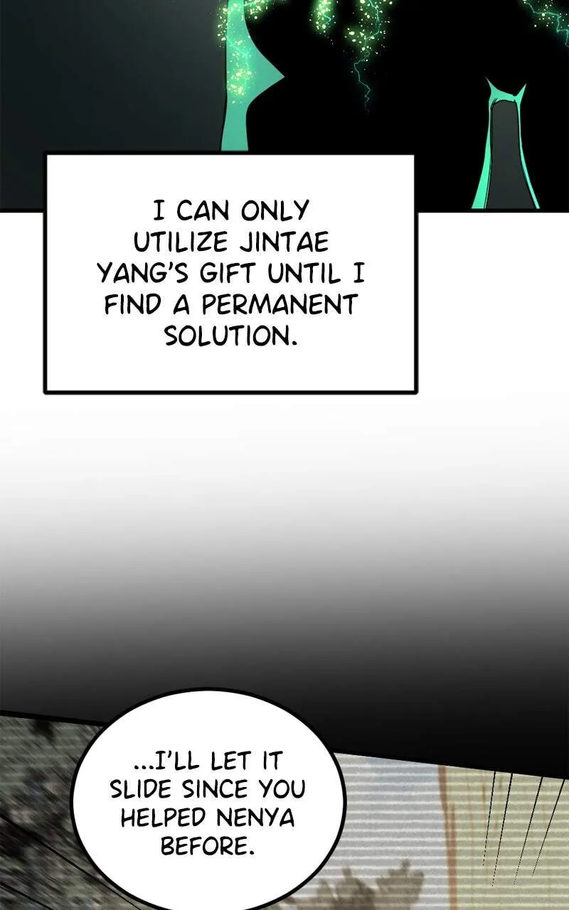 Hero Killer Chapter 162 — Page 28
