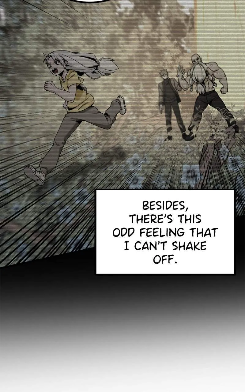 Hero Killer Chapter 162 — Page 29