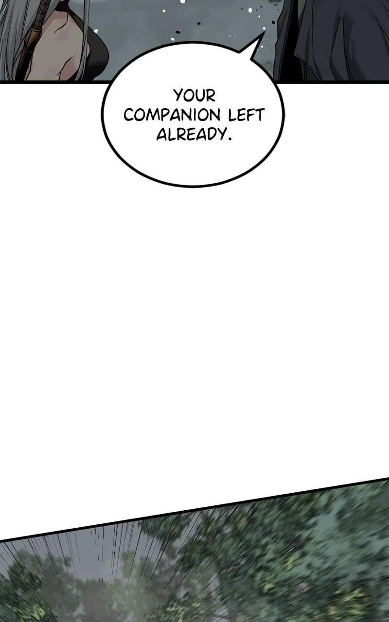 Hero Killer Chapter 162 — Page 31