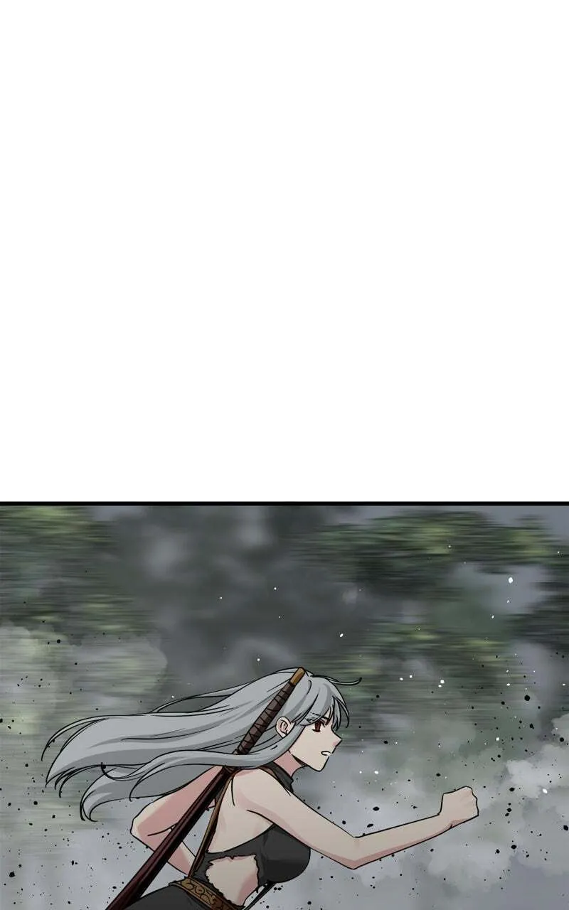 Hero Killer Chapter 162 — Page 33