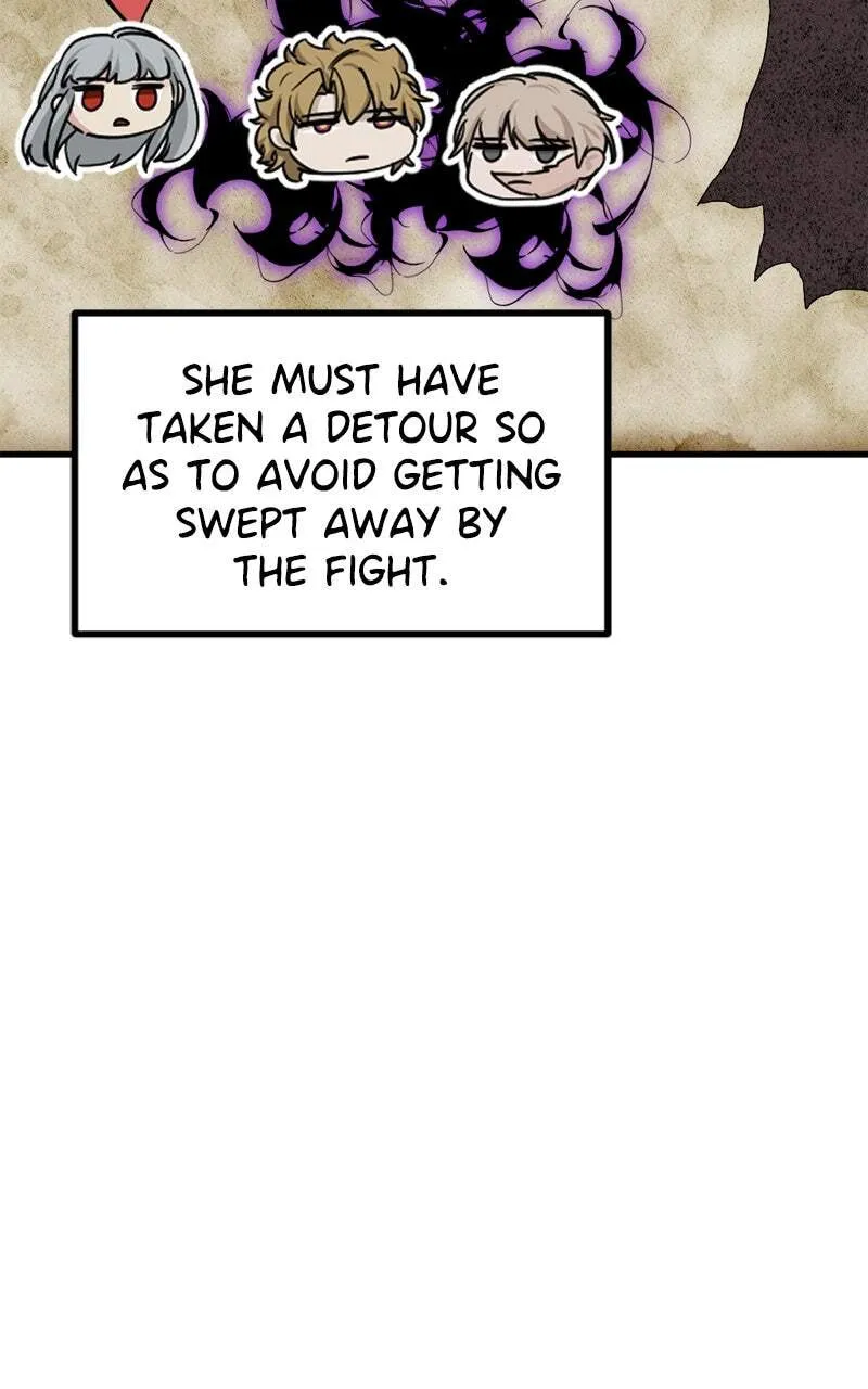Hero Killer Chapter 162 — Page 35