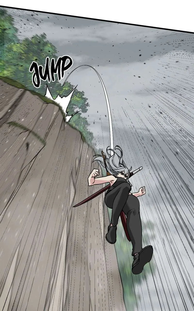 Hero Killer Chapter 162 — Page 36