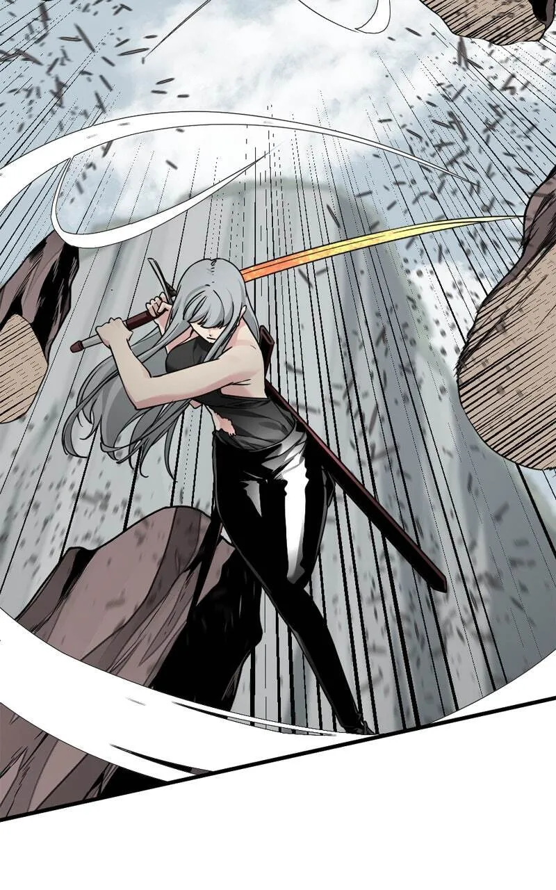 Hero Killer Chapter 162 — Page 41