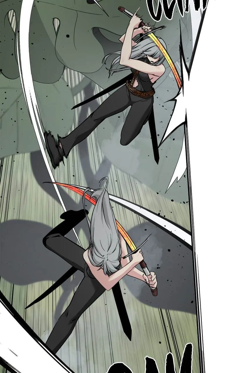 Hero Killer Chapter 162 — Page 50