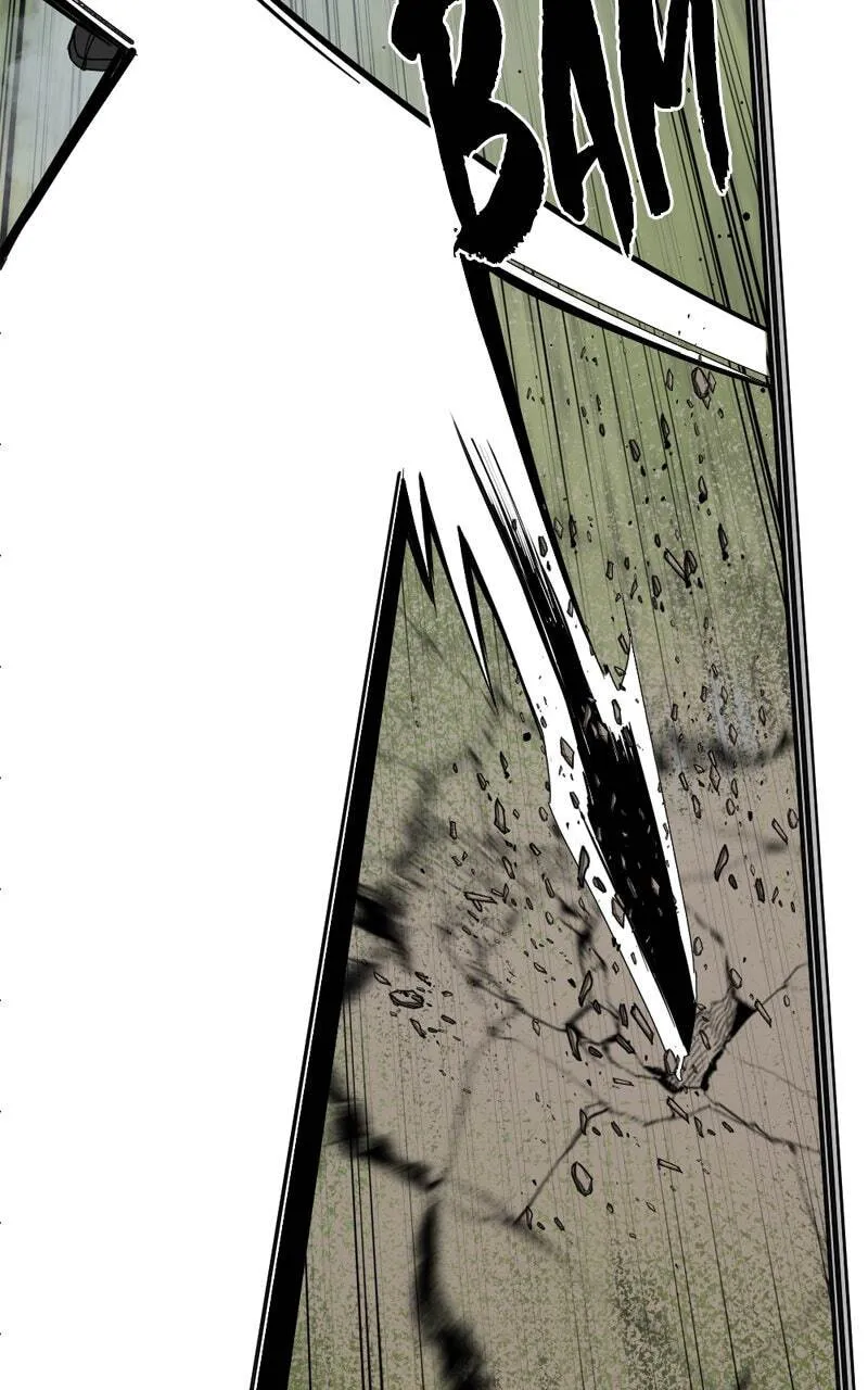 Hero Killer Chapter 162 — Page 51