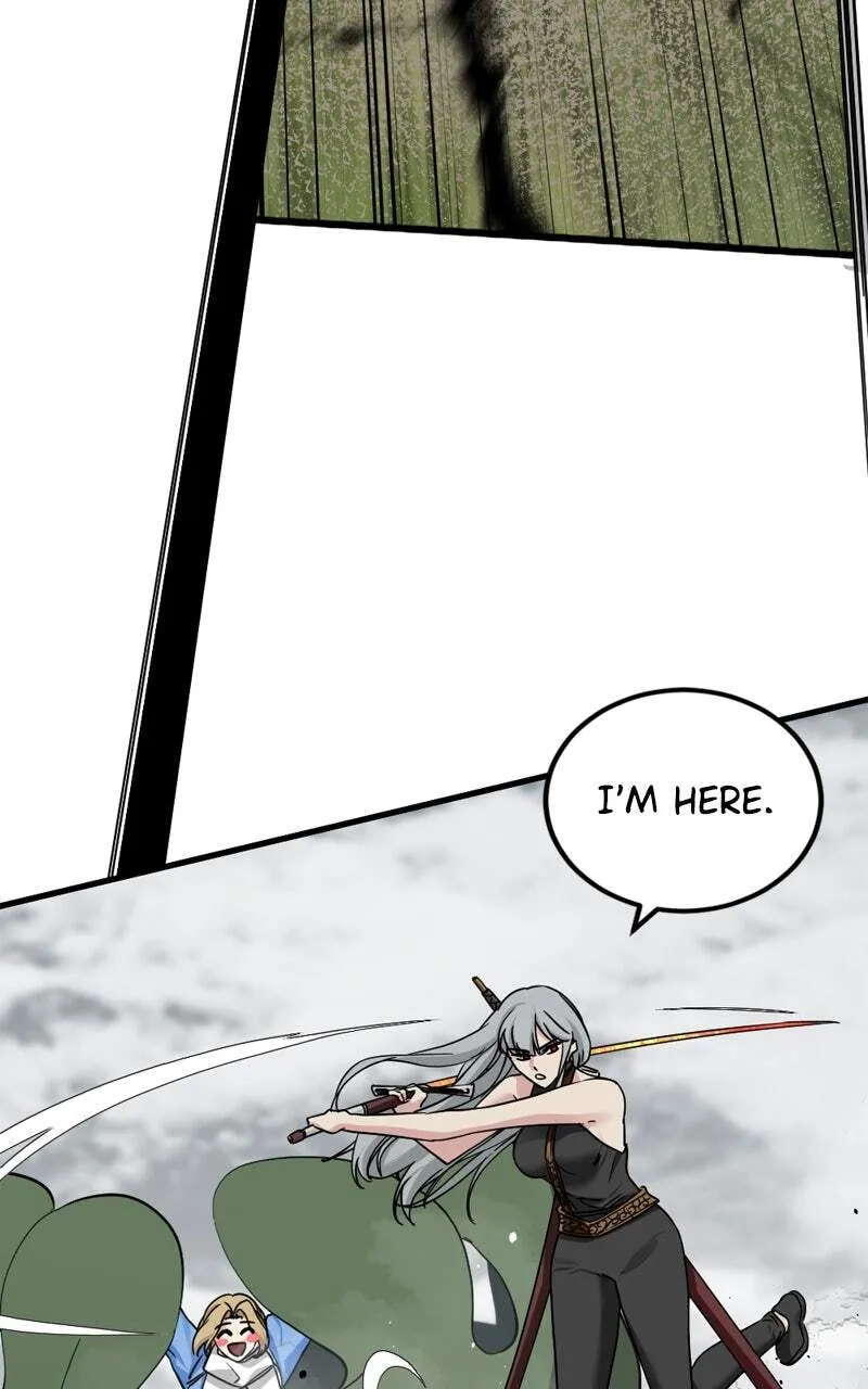 Hero Killer Chapter 162 — Page 52