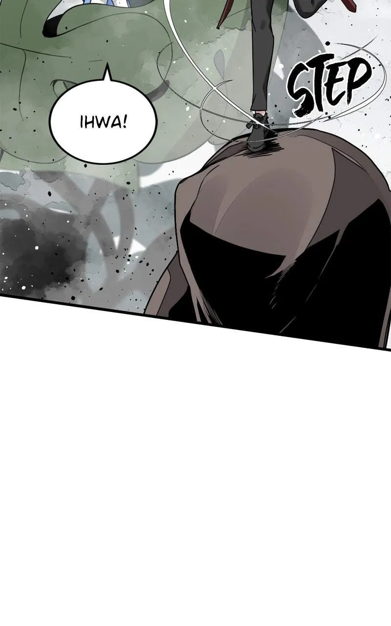 Hero Killer Chapter 162 — Page 53