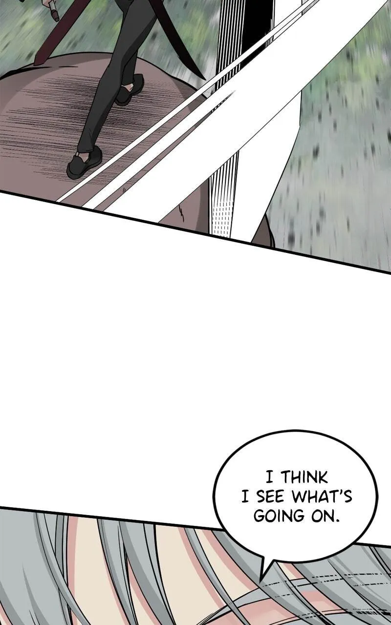 Hero Killer Chapter 162 — Page 55
