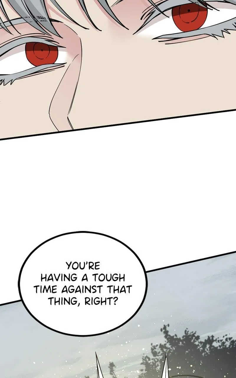 Hero Killer Chapter 162 — Page 56