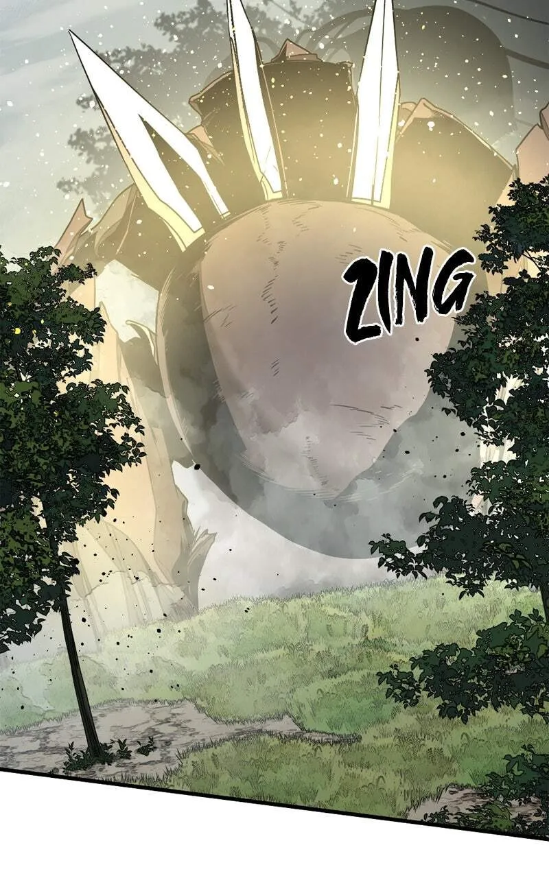 Hero Killer Chapter 162 — Page 57