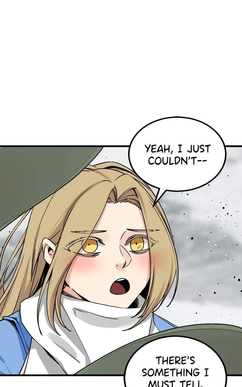 Hero Killer Chapter 162 — Page 58