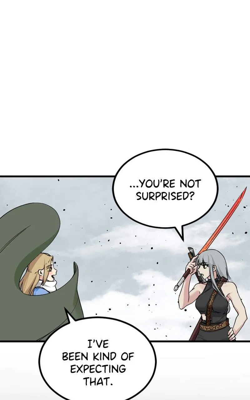 Hero Killer Chapter 162 — Page 61