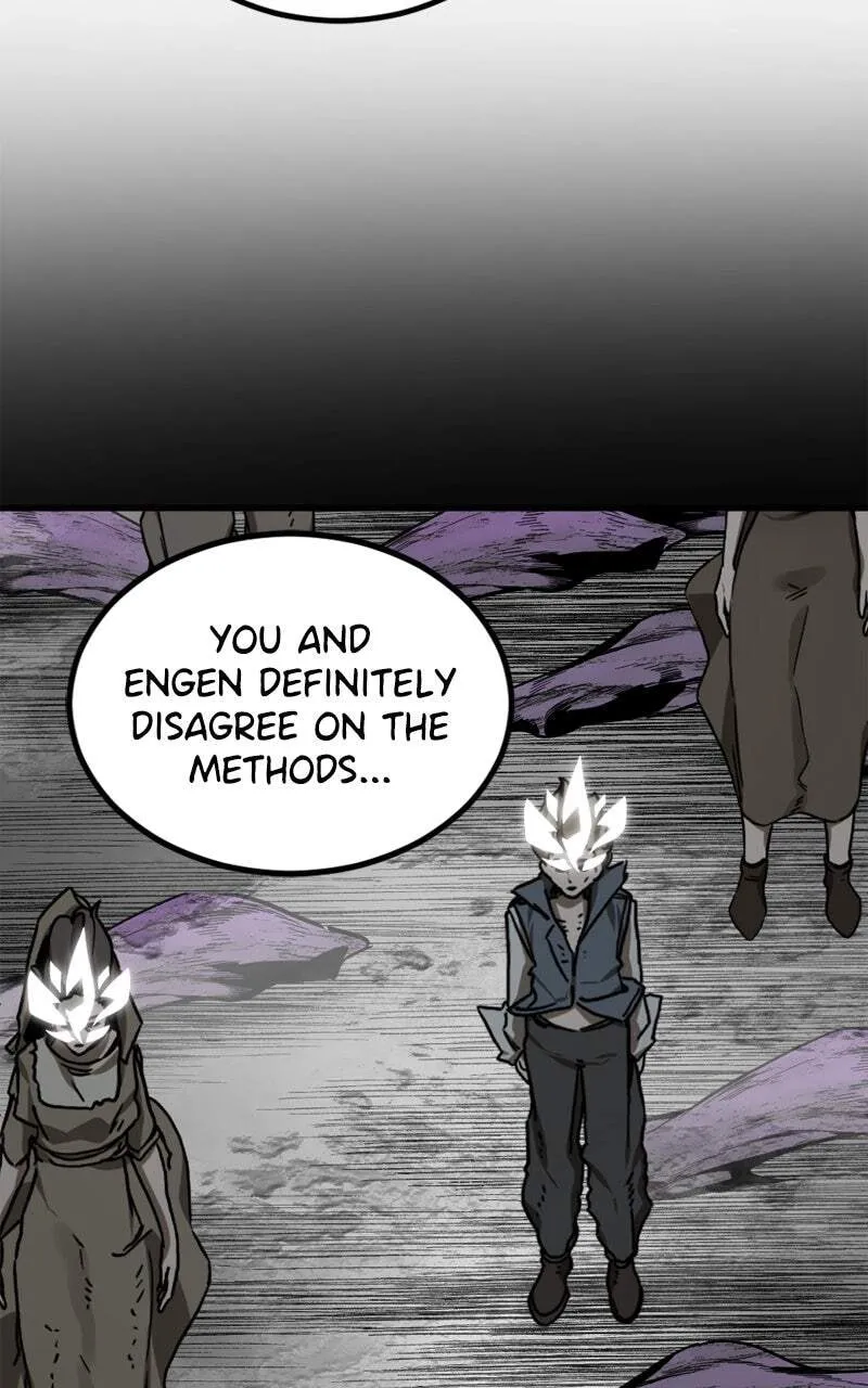 Hero Killer Chapter 162 — Page 62