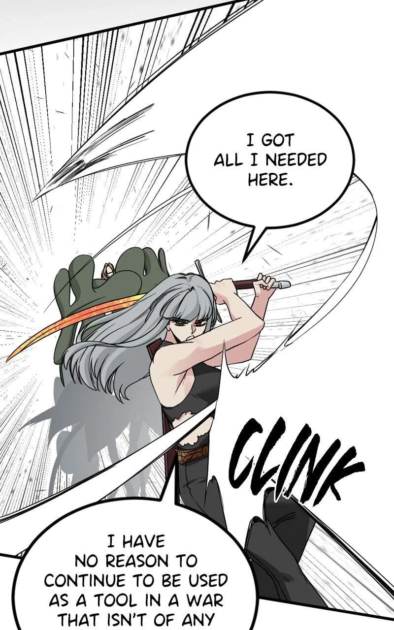 Hero Killer Chapter 162 — Page 64