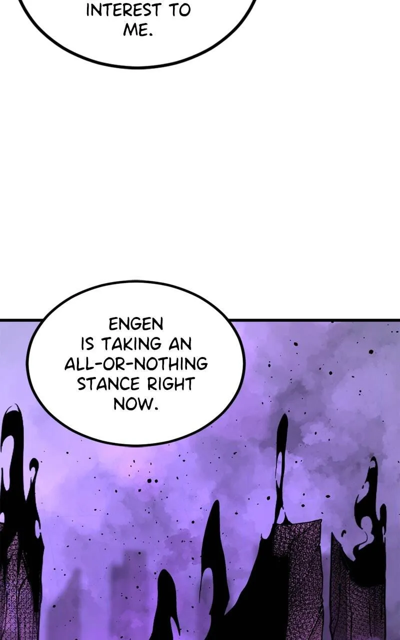 Hero Killer Chapter 162 — Page 65