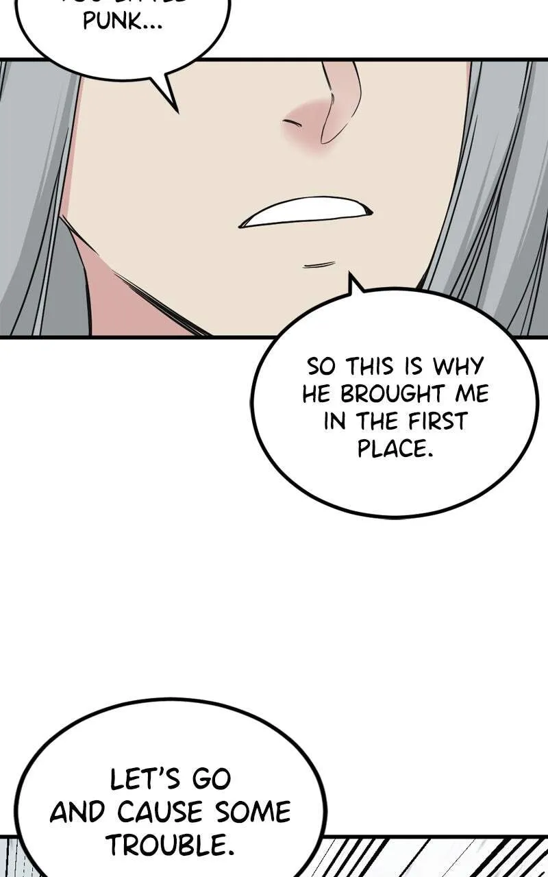 Hero Killer Chapter 162 — Page 67