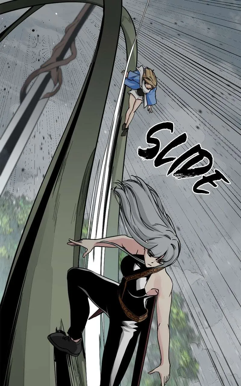 Hero Killer Chapter 162 — Page 70