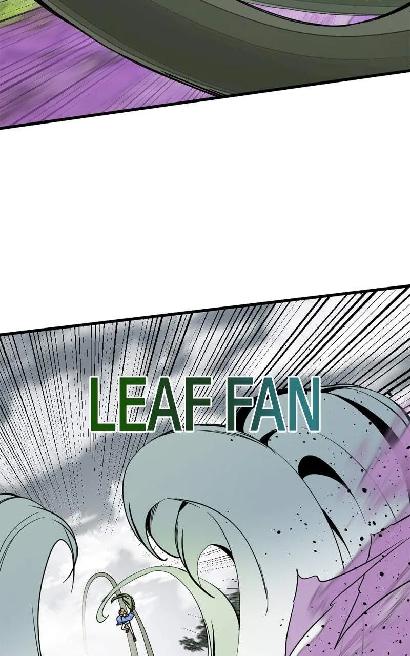 Hero Killer Chapter 162 — Page 76