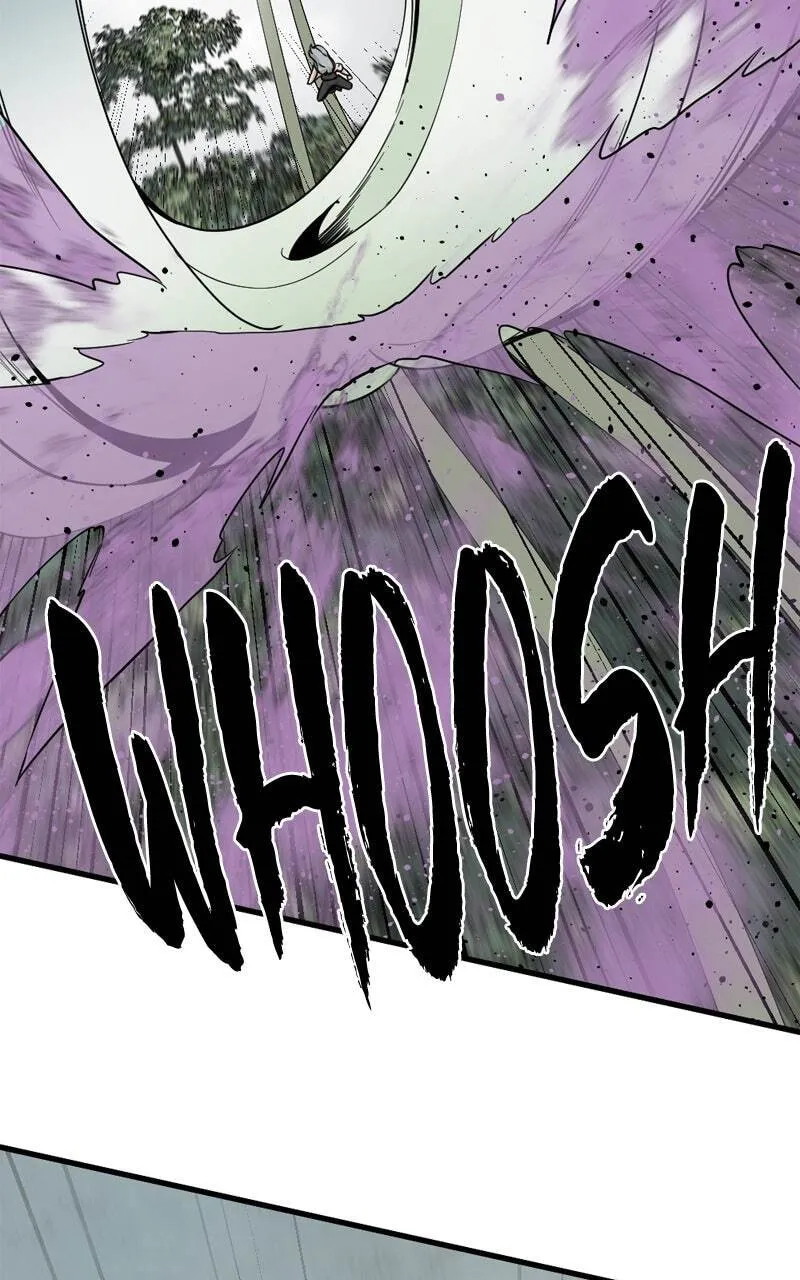 Hero Killer Chapter 162 — Page 77