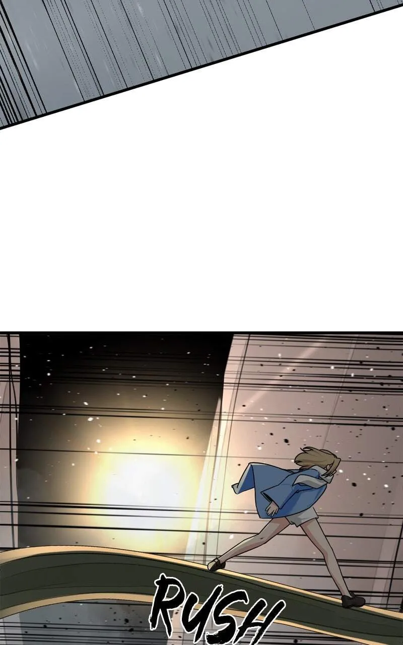 Hero Killer Chapter 162 — Page 84