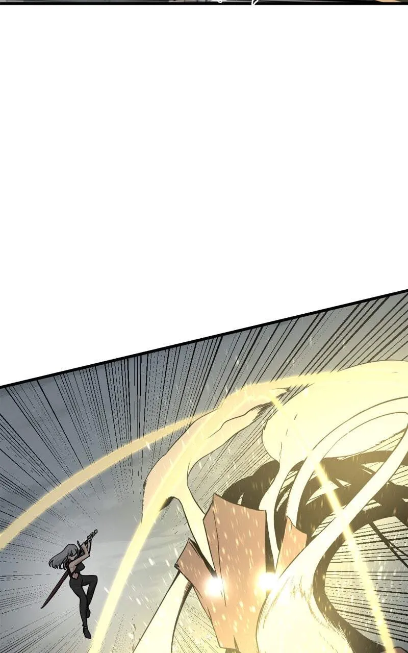 Hero Killer Chapter 162 — Page 85
