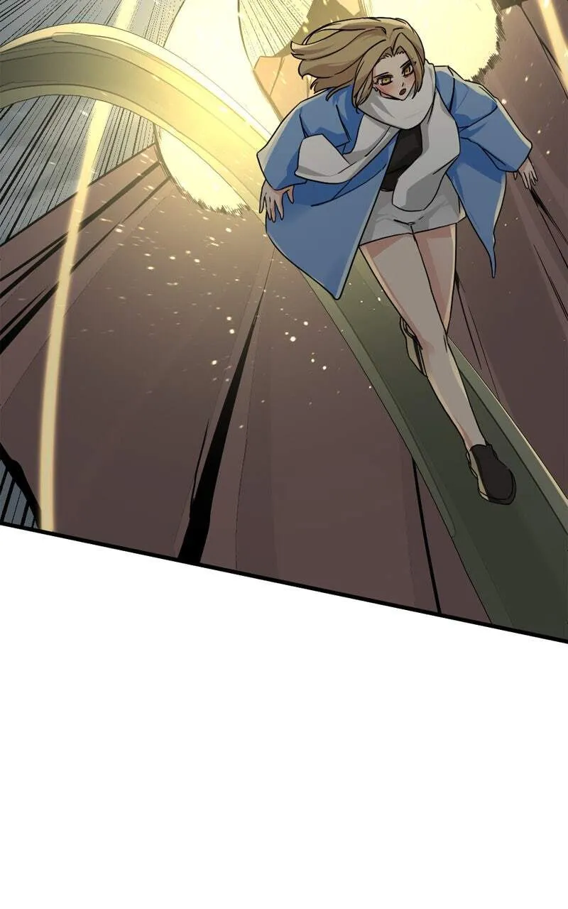 Hero Killer Chapter 162 — Page 86