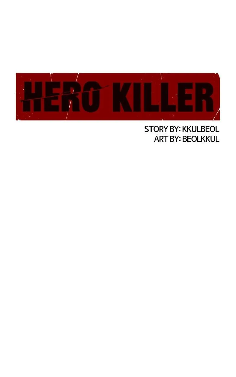 Hero Killer Chapter 162 — Page 92