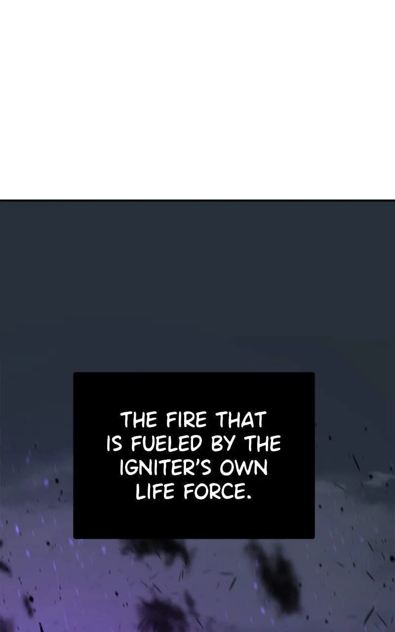 Hero Killer Chapter 163 — Page 2