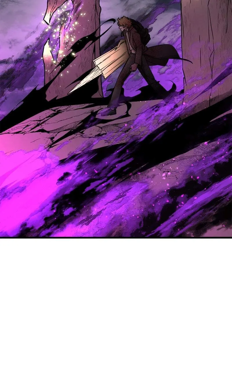 Hero Killer Chapter 163 — Page 5