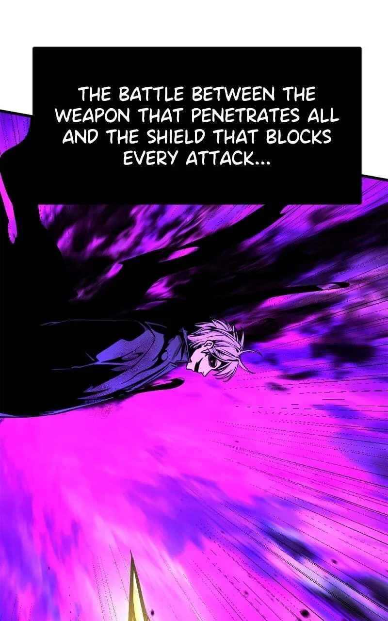 Hero Killer Chapter 163 — Page 6