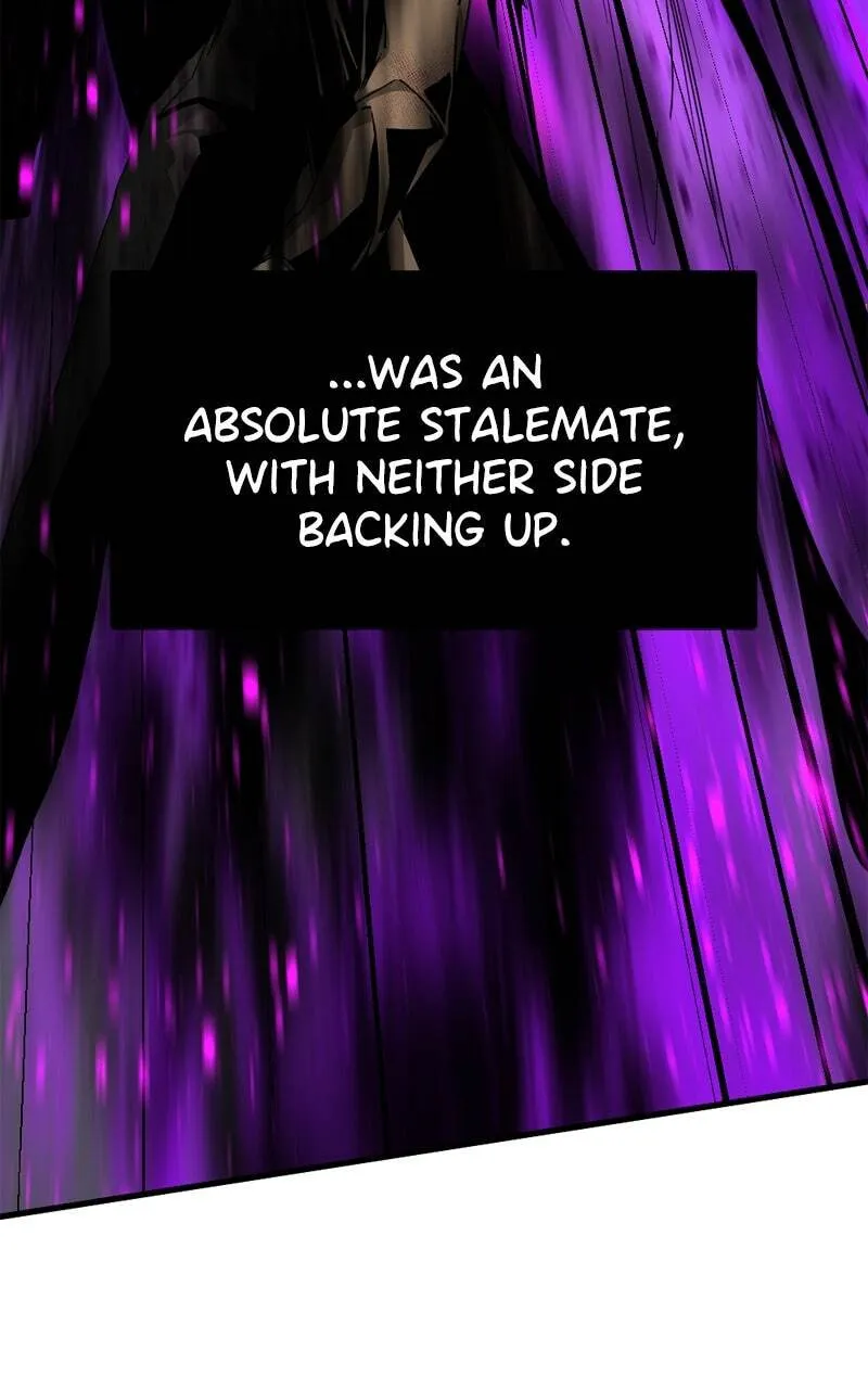 Hero Killer Chapter 163 — Page 8