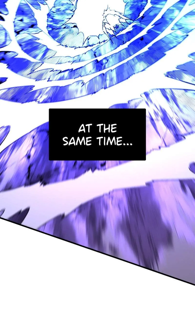 Hero Killer Chapter 163 — Page 10
