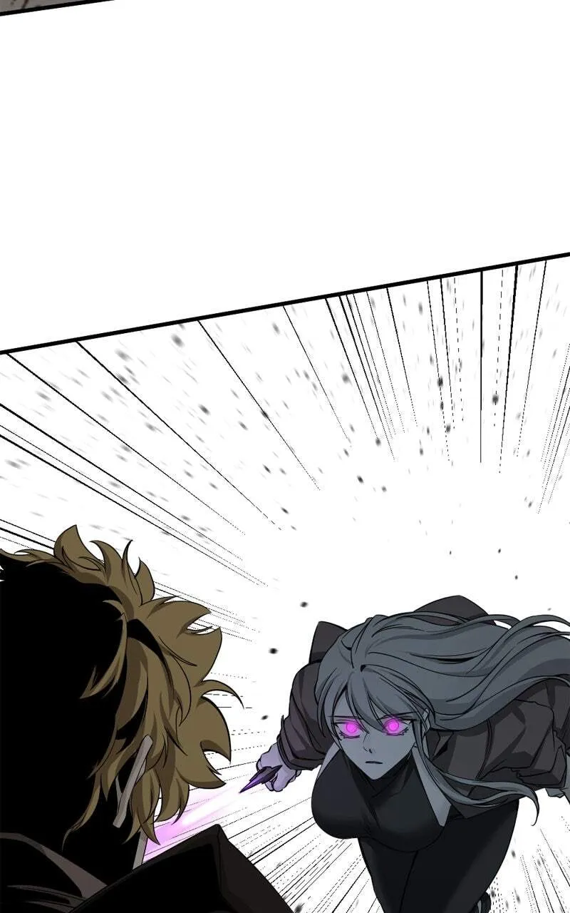 Hero Killer Chapter 163 — Page 106