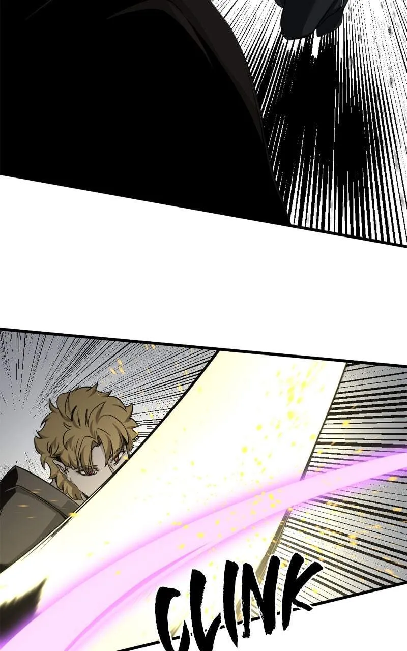 Hero Killer Chapter 163 — Page 107
