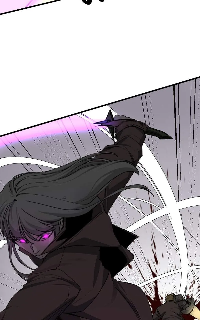 Hero Killer Chapter 163 — Page 108