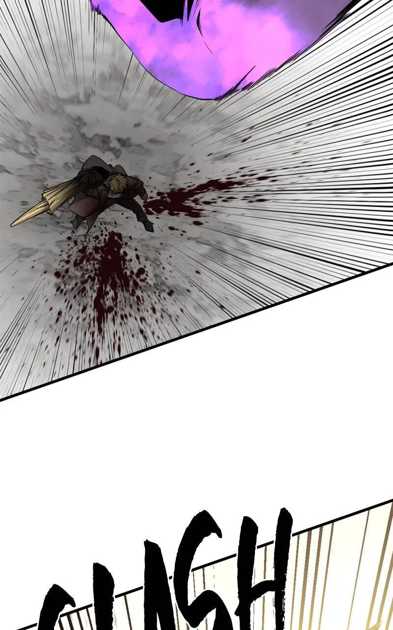 Hero Killer Chapter 163 — Page 110
