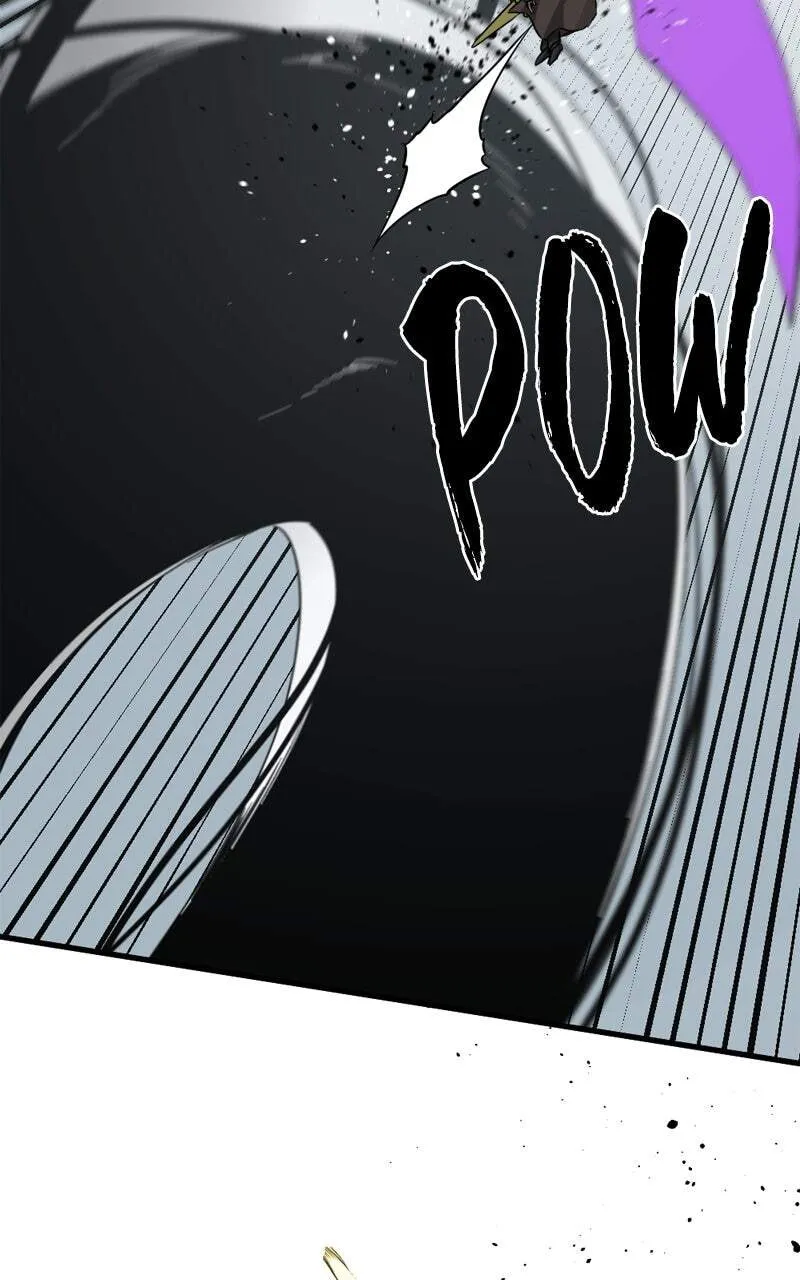 Hero Killer Chapter 163 — Page 116