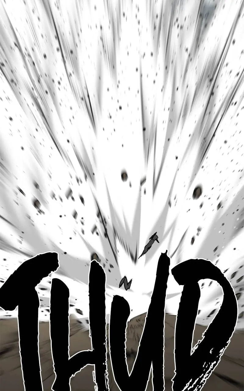 Hero Killer Chapter 163 — Page 122