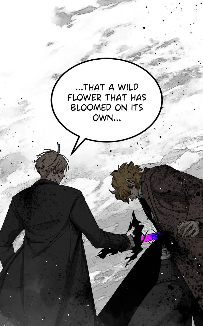 Hero Killer Chapter 163 — Page 125