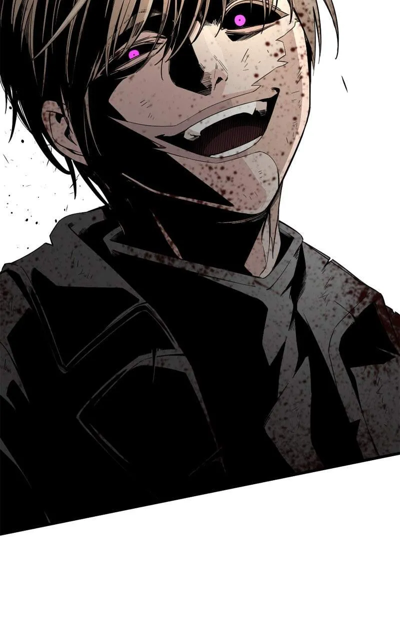 Hero Killer Chapter 163 — Page 127
