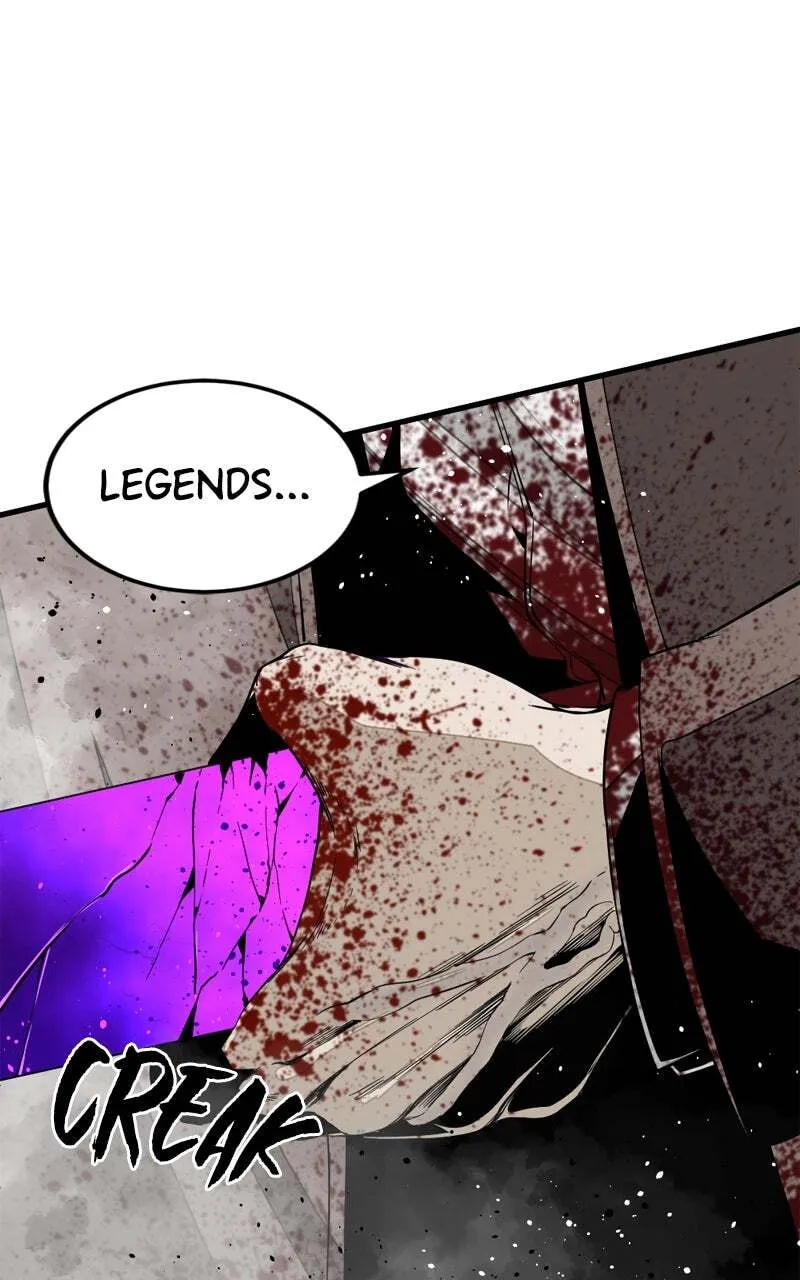 Hero Killer Chapter 163 — Page 128