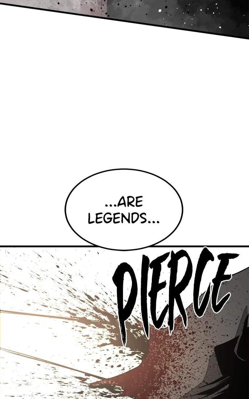 Hero Killer Chapter 163 — Page 129
