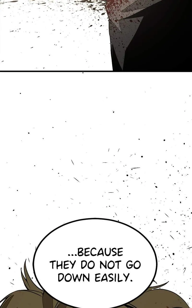 Hero Killer Chapter 163 — Page 130