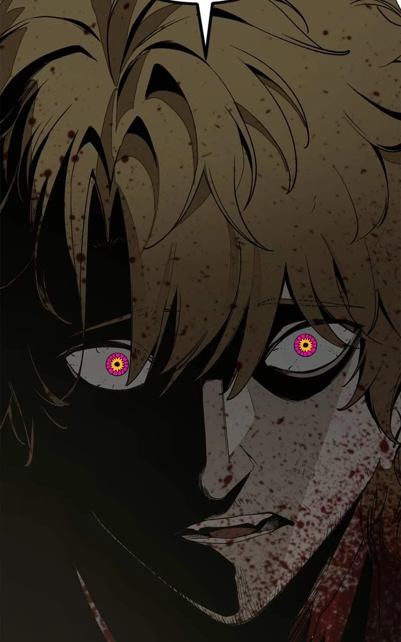Hero Killer Chapter 163 — Page 131